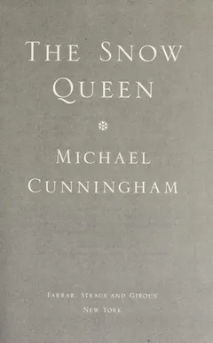 Cover of The Snow Queen