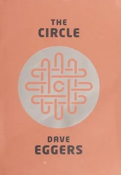 Cover of The Circle