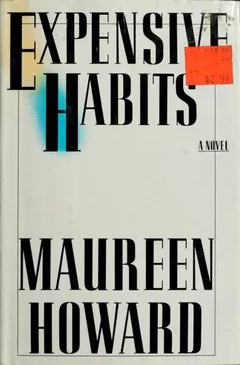 Cover of Expensive Habits