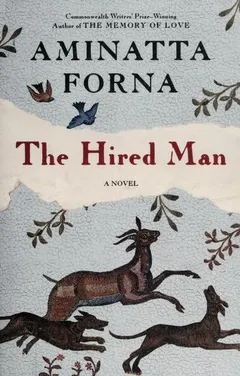 Cover of The Hired Man