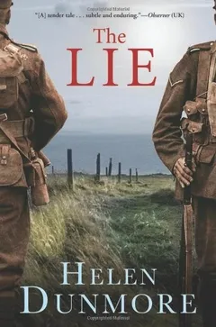 Cover of The Lie