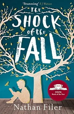 Cover of The Shock of the Fall
