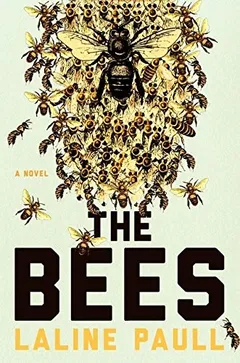 Cover of The Bees