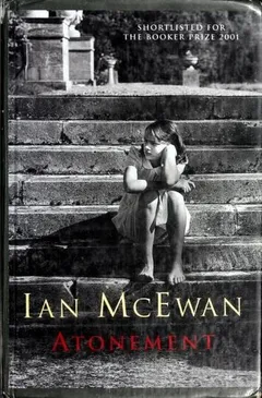 Cover of Atonement