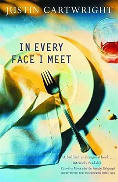 Cover of In Every Face I Meet