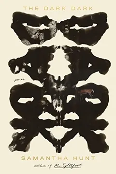 Cover of The Dark Dark