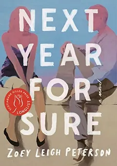 Cover of Next Year, For Sure
