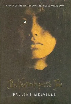 Cover of The Ventriloquist’s Tale