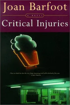 Cover of Critical Injuries
