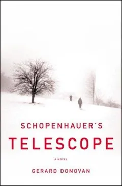Cover of Schopenhauer’s Telescope