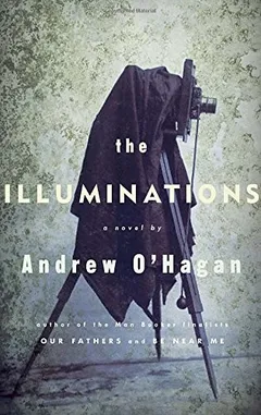 Cover of The Illuminations