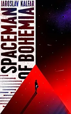 Cover of Spaceman of Bohemia