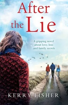 Cover of After the Lie