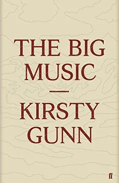 Cover of The Big Music