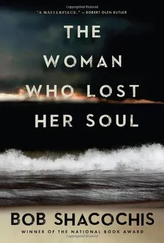 Cover of The Woman Who Lost Her Soul