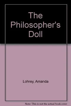 Cover of The Philosopher’s Doll
