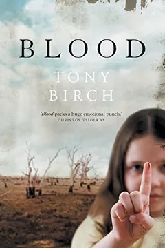 Cover of Blood