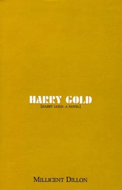 Cover of Harry Gold