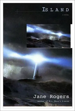 Cover of Island