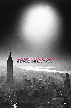 Cover of A Naked Singularity