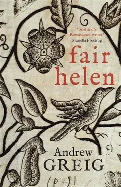 Cover of Fair Helen