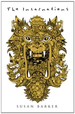 Cover of The Incarnations