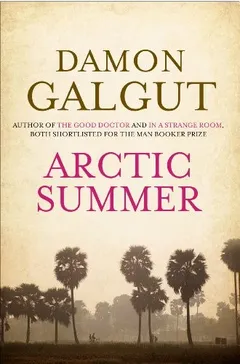 Cover of Arctic Summer
