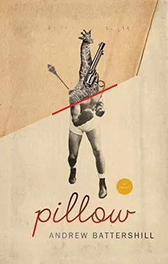 Cover of Pillow