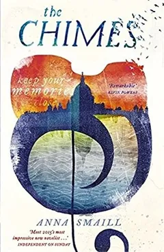 Cover of The Chimes