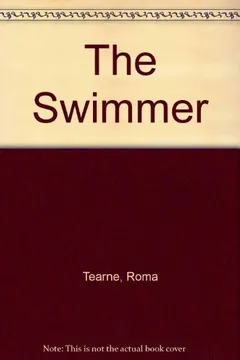 Cover of The Swimmer