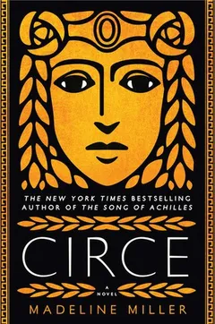 Cover of Circe