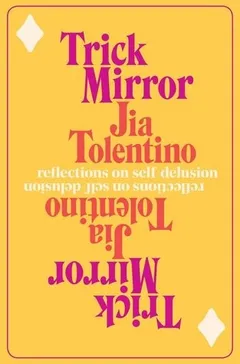 Cover of Trick Mirror