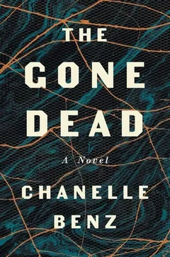 Cover of The Gone Dead