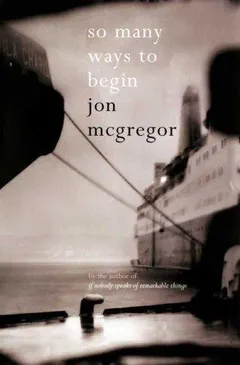 Cover of So Many Ways to Begin