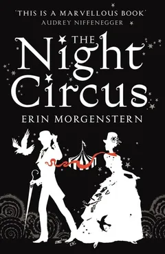 Cover of The Night Circus