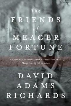 Cover of The Friends of Meager Fortune