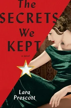 Cover of The Secrets We Kept