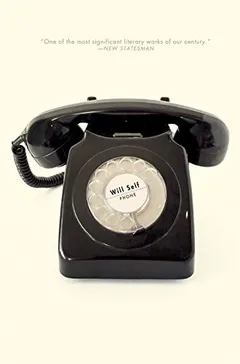 Cover of Phone