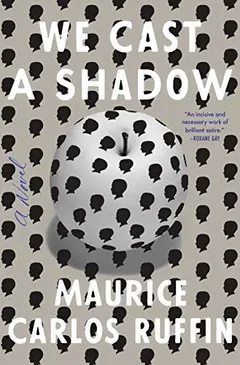 Cover of We Cast a Shadow