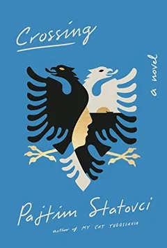 Cover of Crossing
