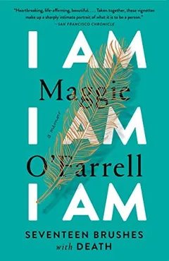 Cover of I Am, I Am, I Am
