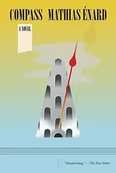 Cover of Compass