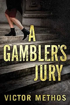 Cover of A Gambler’s Jury
