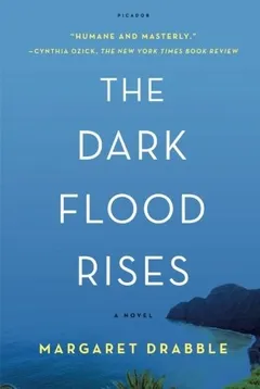 Cover of The Dark Flood Rises