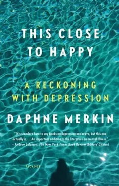 Cover of This Close to Happy