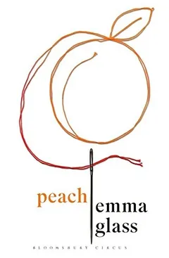 Cover of Peach