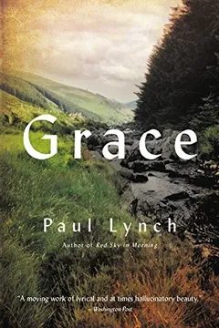 Cover of Grace