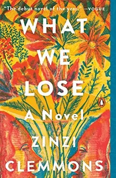 Cover of What We Lose