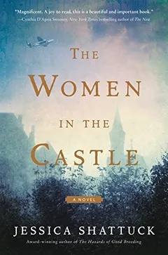Cover of The Women in the Castle