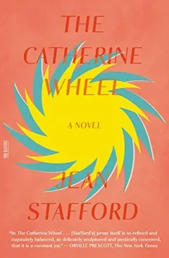 Cover of The Catherine Wheel